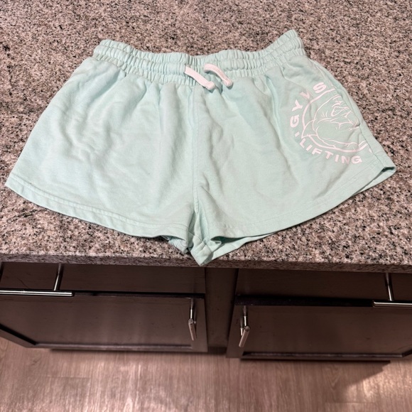 Gymshark Legacy Shorts Size Small - Picture 4 of 5